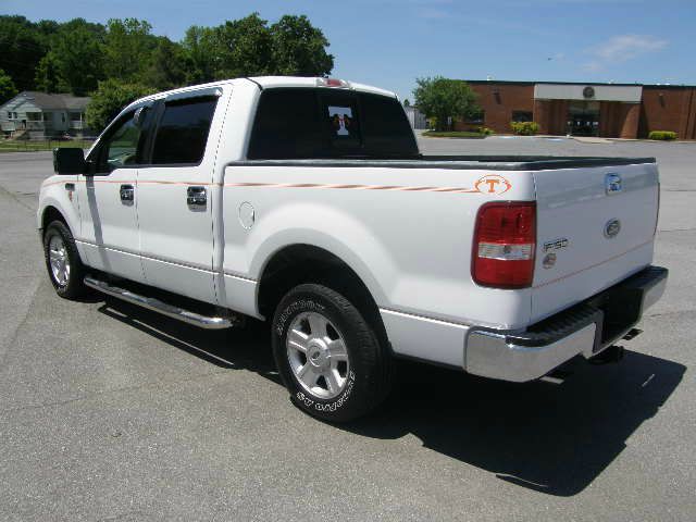 Ford F150 2004 photo 6