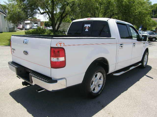 Ford F150 2004 photo 7