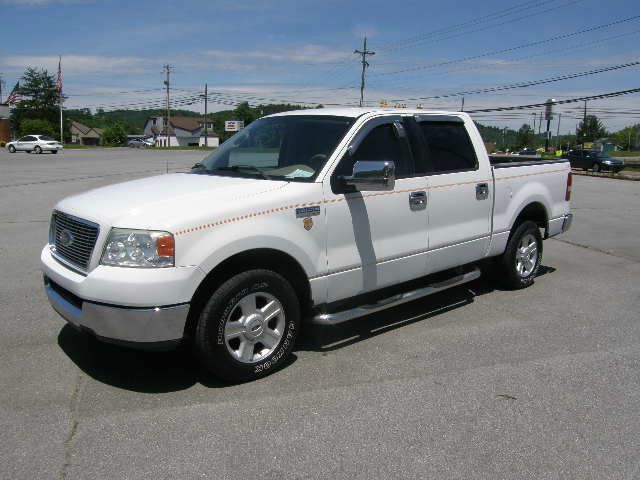 Ford F150 2004 photo 8