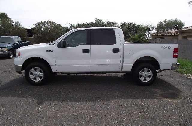 Ford F150 2004 photo 1