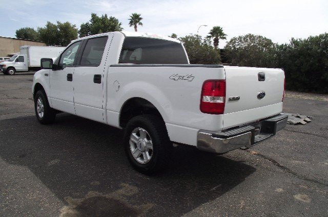 Ford F150 2004 photo 4