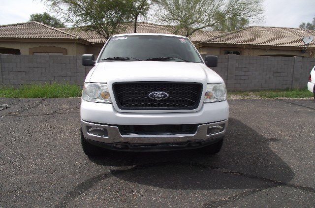 Ford F150 2004 photo 5