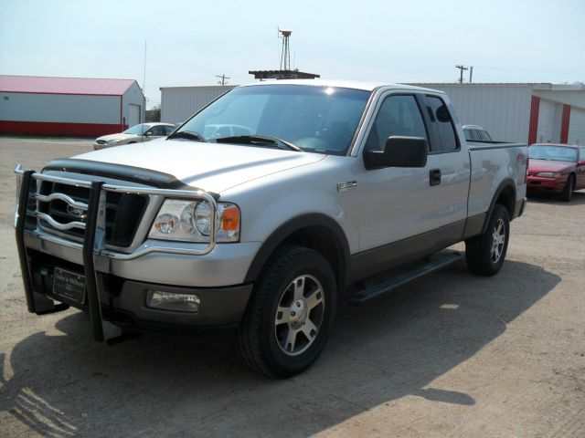 Ford F150 2004 photo 2
