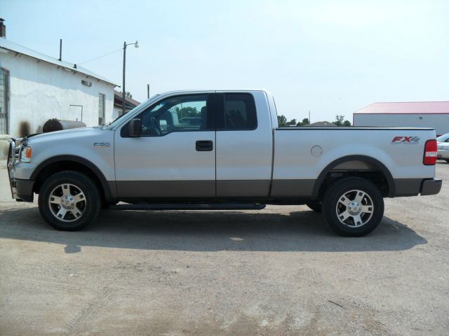 Ford F150 2004 photo 4