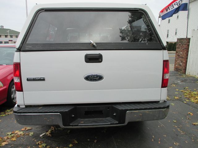 Ford F150 2004 photo 3
