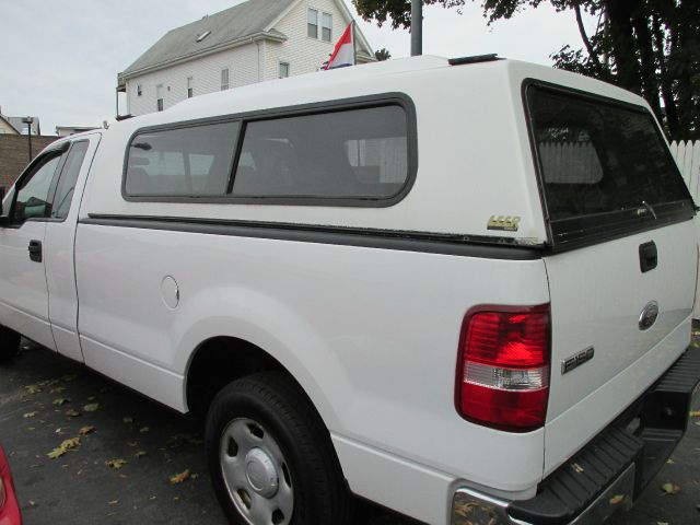 Ford F150 2004 photo 4