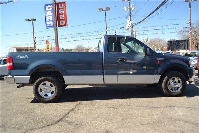 Ford F150 2004 photo 1