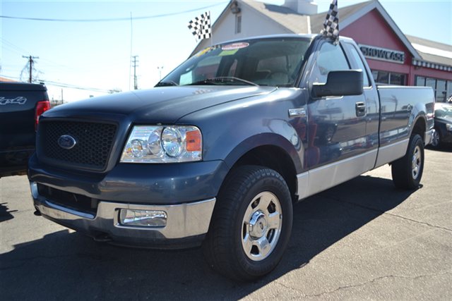 Ford F150 2004 photo 2