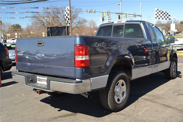 Ford F150 2004 photo 3