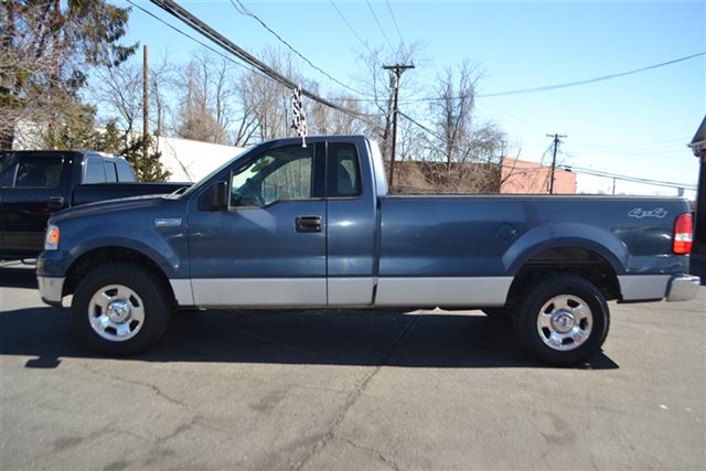 Ford F150 2004 photo 4