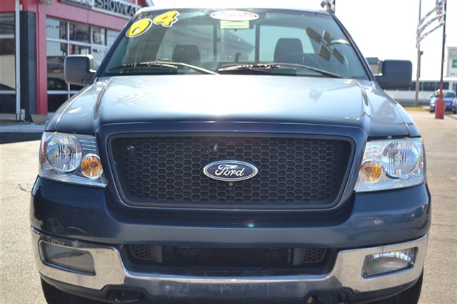 Ford F150 2004 photo 5