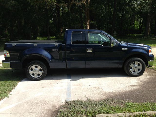 Ford F150 2004 photo 2