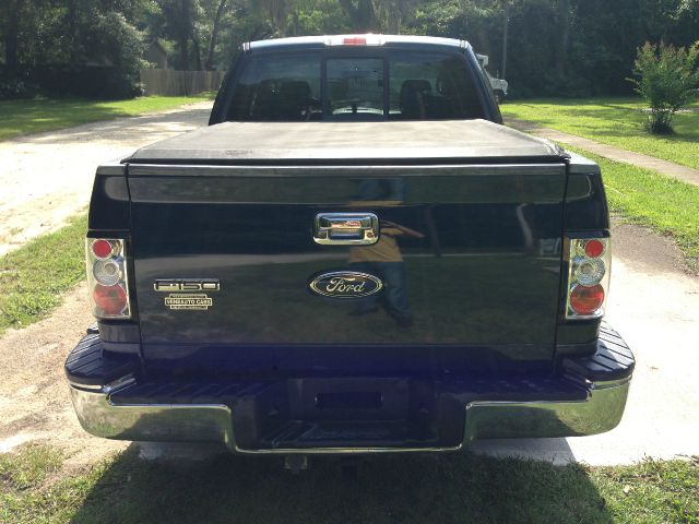 Ford F150 2004 photo 4