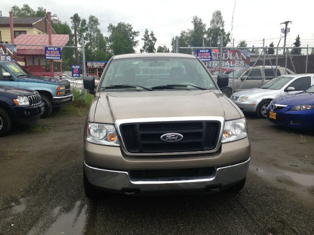 Ford F150 2004 photo 3