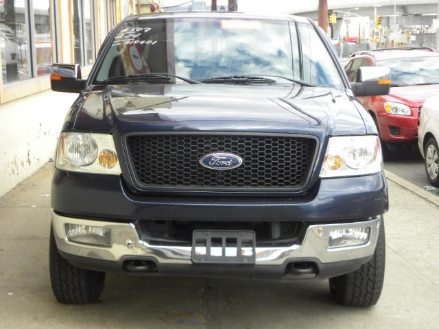 Ford F150 Grand Touring 2WD Unspecified