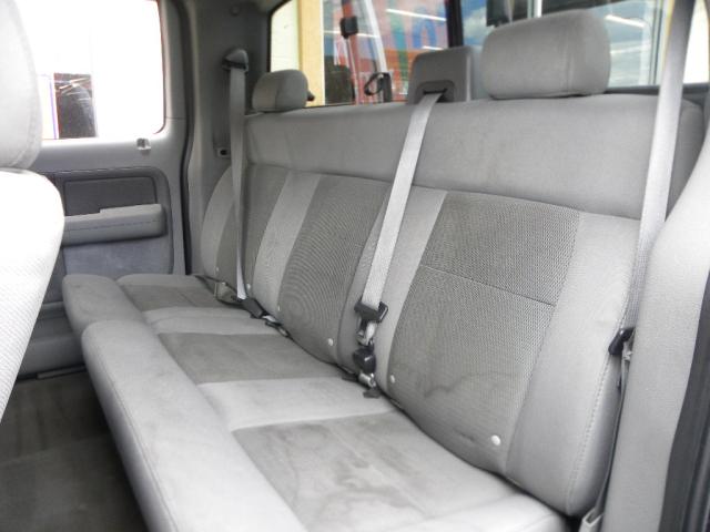 Ford F150 2004 photo 1