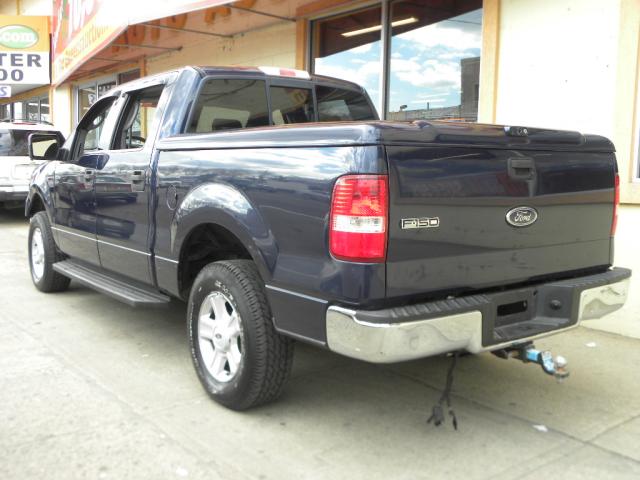 Ford F150 2004 photo 2