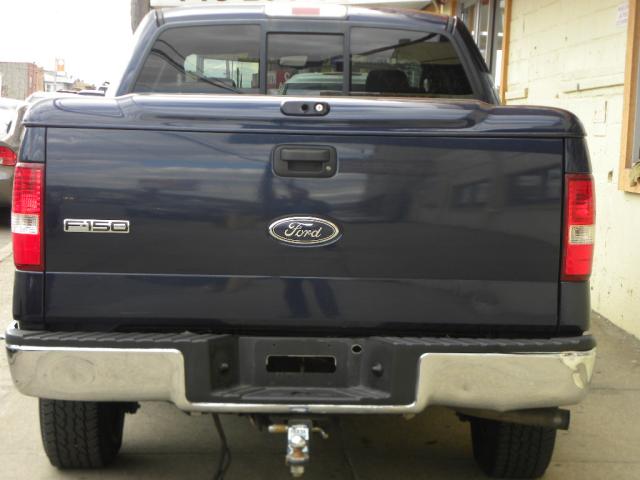 Ford F150 2004 photo 3
