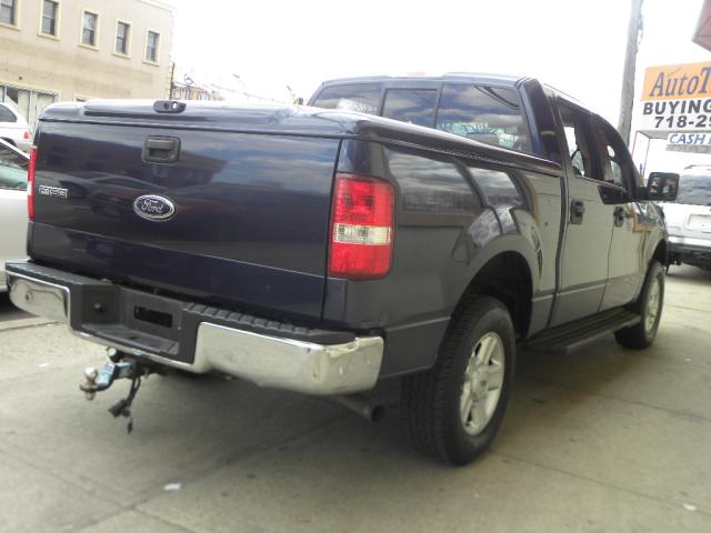 Ford F150 2004 photo 4