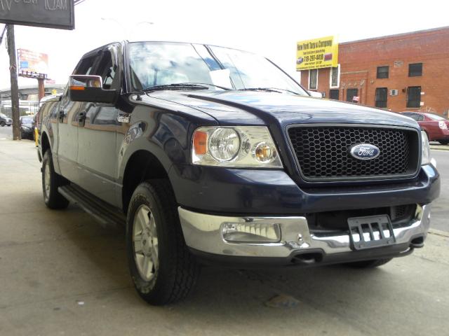 Ford F150 2004 photo 5