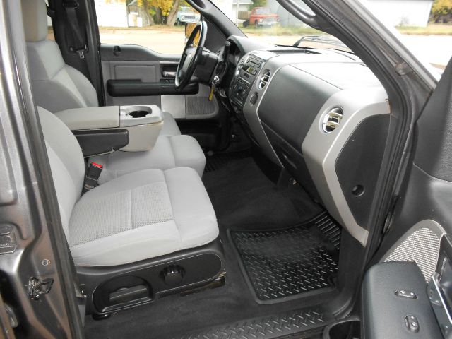 Ford F150 2004 photo 1