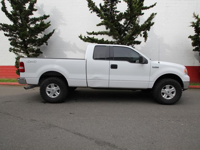 Ford F150 2004 photo 1