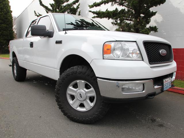 Ford F150 2004 photo 2