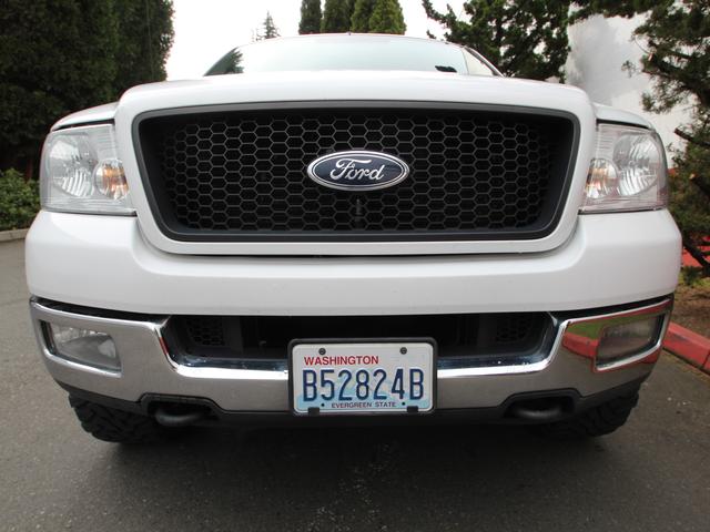 Ford F150 2004 photo 3