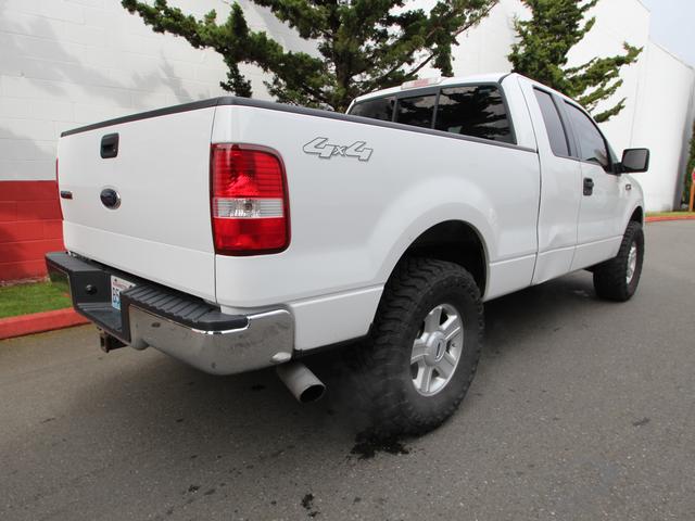 Ford F150 2004 photo 4