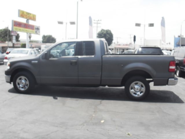 Ford F150 GS 43 Pickup Truck