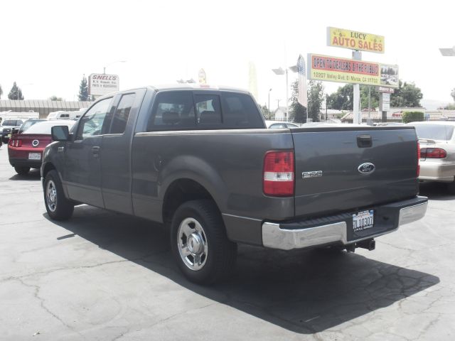 Ford F150 2004 photo 1