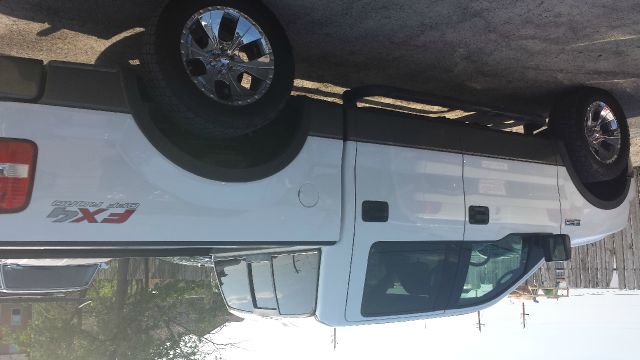 Ford F150 2500 SL Pickup Truck