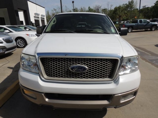 Ford F150 2004 photo 1