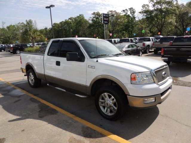 Ford F150 2004 photo 2
