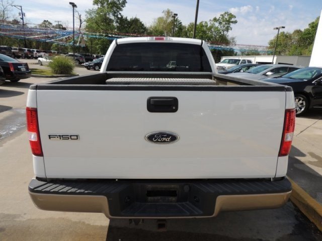 Ford F150 2004 photo 3