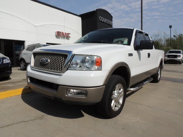 Ford F150 2004 photo 5