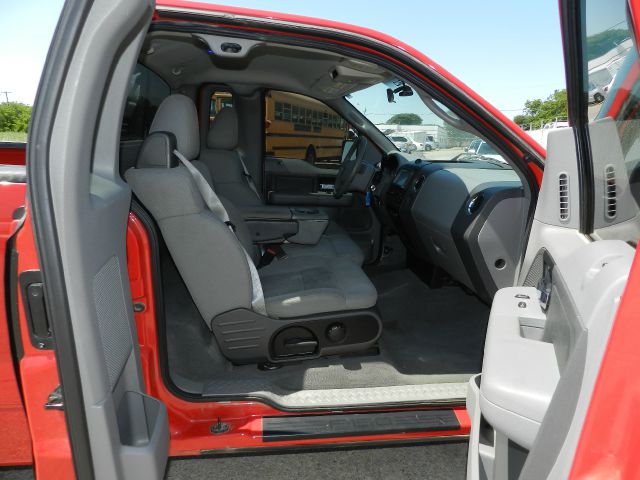 Ford F150 2004 photo 1