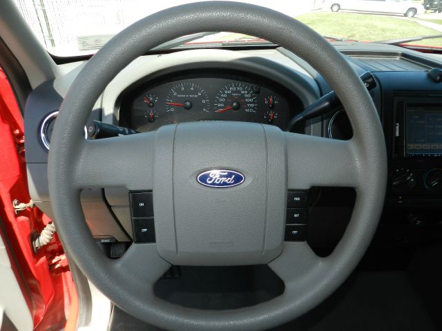 Ford F150 2004 photo 10