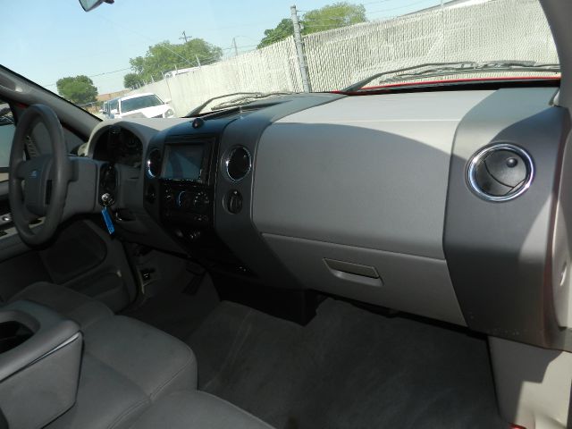Ford F150 2004 photo 11