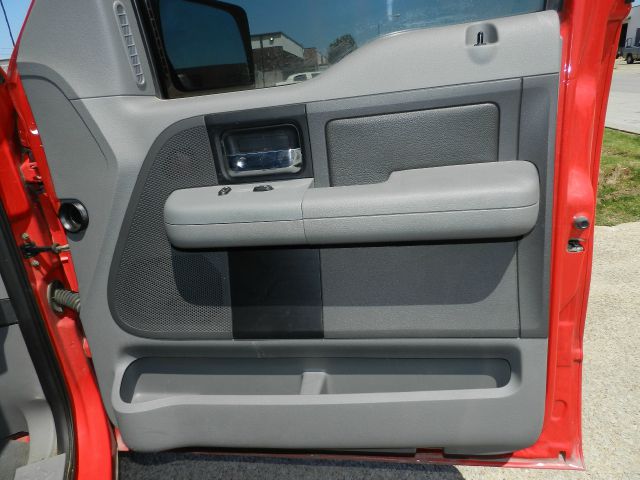 Ford F150 2004 photo 12