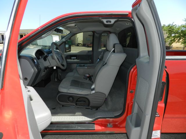 Ford F150 2004 photo 13