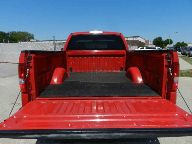 Ford F150 2004 photo 14