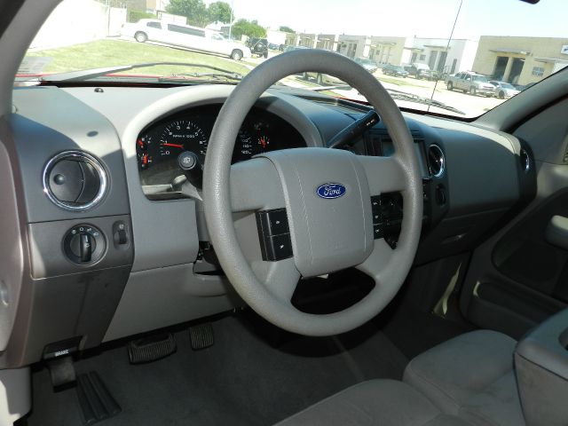 Ford F150 2004 photo 15
