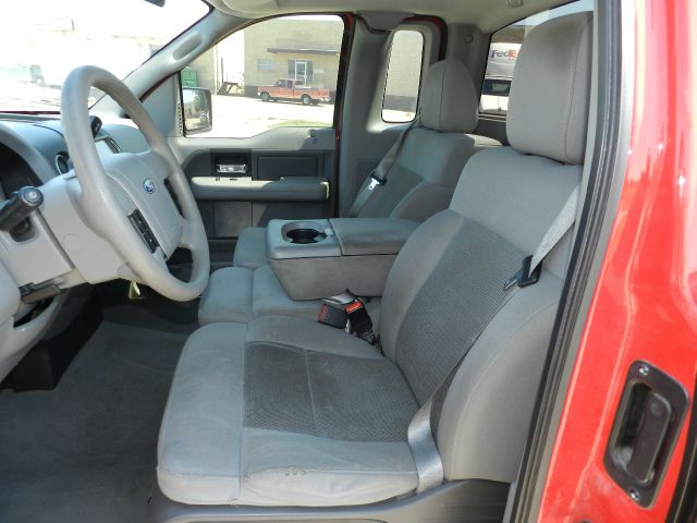 Ford F150 2004 photo 16