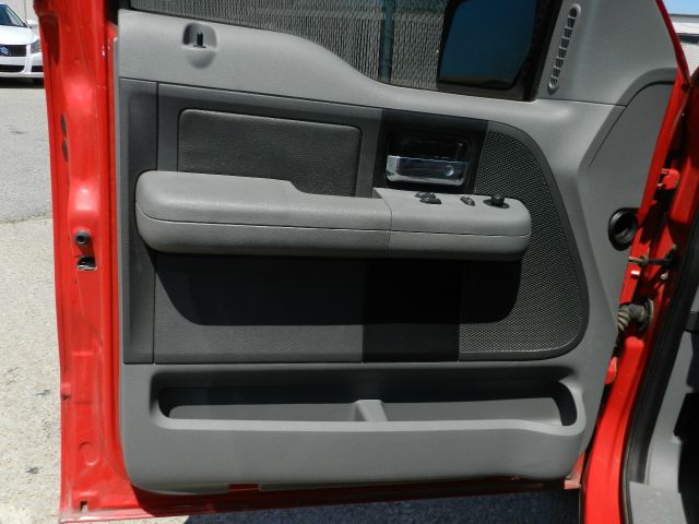 Ford F150 2004 photo 17