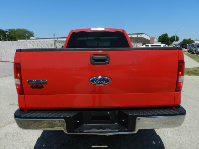 Ford F150 2004 photo 18