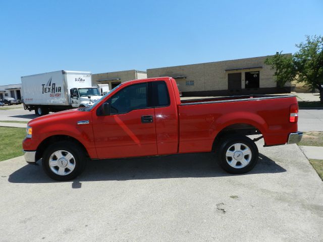 Ford F150 2004 photo 2