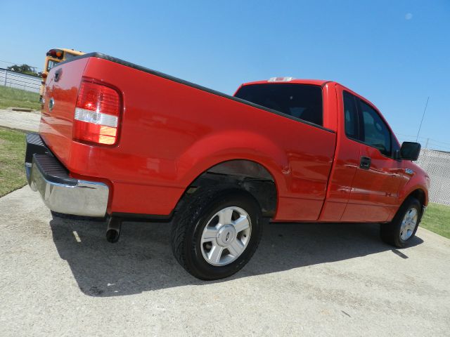 Ford F150 2004 photo 20