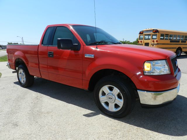 Ford F150 2004 photo 21