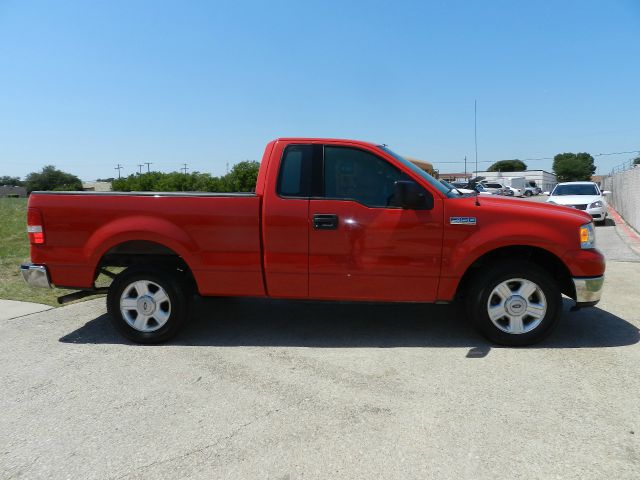 Ford F150 2004 photo 22